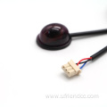 OEM Ir Single Emitter Infrared Long Distance Cable